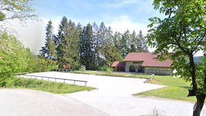 Spominska slovesnost s kulturnim programom