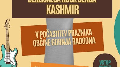 Glasbeno-literarni večer