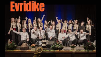 20 let Turističnega društva Majolka