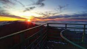 20. NOČNI POHOD NA BOČ