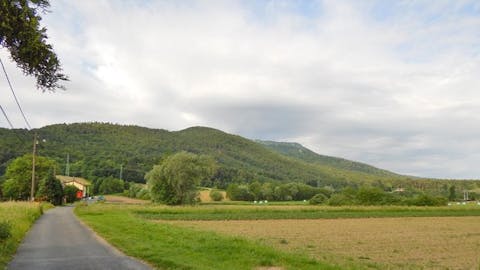 Začetek Slovenske planinske poti