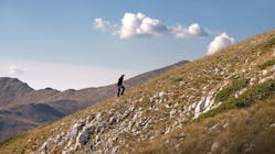 Ogled filma Gora se ne bo premaknila (slovenska premiera)