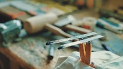 Ogled filma En meter je šest centimetrov