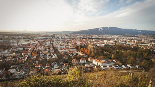 Občinsko in regionalno celostno prometno načrtovanje