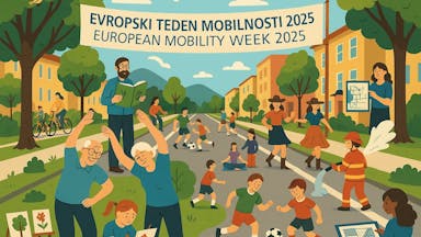 ETM Kosovelova ulica