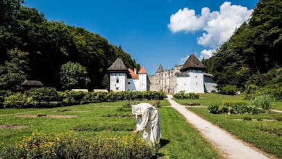 Svetovni dan turizma v Žički kartuziji