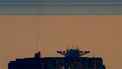 Ogled filma Dediščina