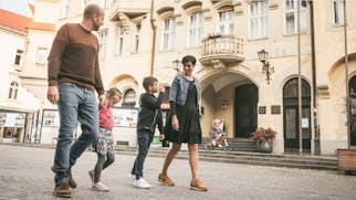 Evropski teden mobilnosti 2025