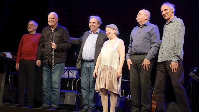 Salamander v Vetrinjcu