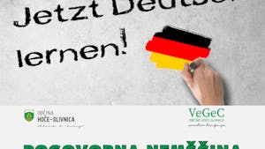 Pogovorna nemščina