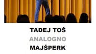 ANALOGNO - TADEJ TOŠ