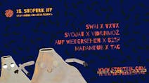 Stoptrik koncert: Svojat x Vidrinmož