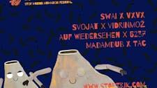 Stoptrik koncert: Auf Wiedersehen x 5237