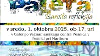 PALETA - razstava dosežkov likovnega srečanja