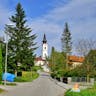 Krožna pot Borl–Veliki vrh
