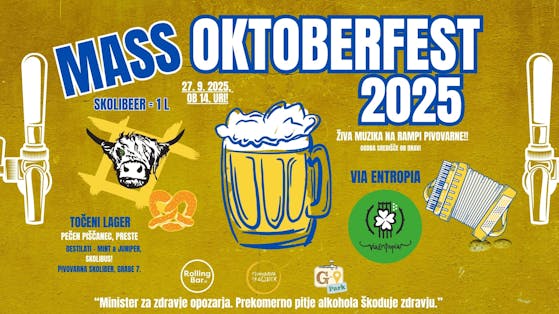 Oktoberfest-skoliber