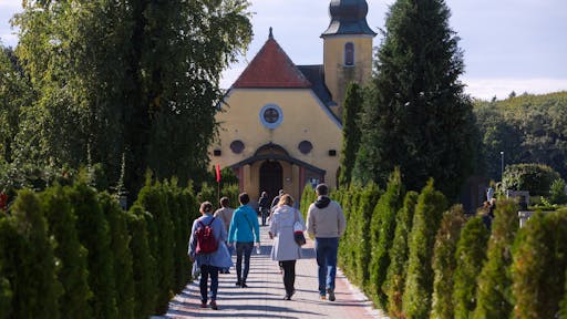 O TREH MARIBORČANKAH