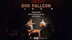 Koncert Duo Paleon