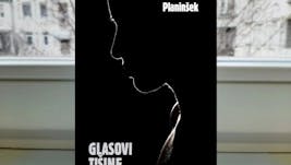 Literarni večer s Saro Planinšek