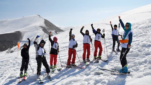 Knjižnični cikel: Prepih pod Hindukušem - Zgodbe iz Afganistana