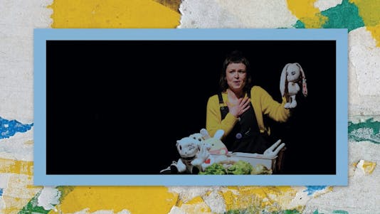 Študenteater: CASE_2402