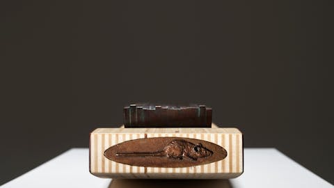 Mirko Bratuša: Praznik za oči