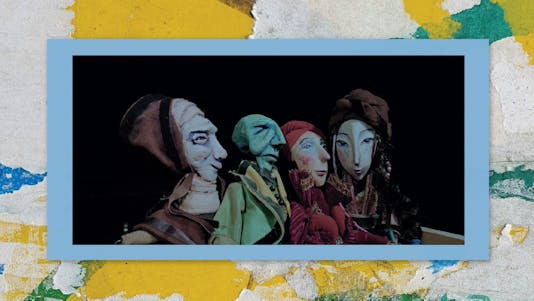 Tretji dan tretjega meseca