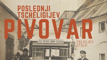 POSLEDNJI TSCHELIGIJEV PIVOVAR