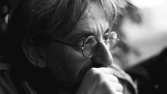 Literarna postaja: Nenad Veličković