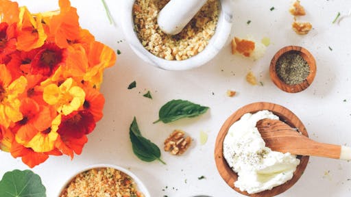 GRAJSKI VRTOVI IN OBEDI: JESEN