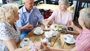 Druženje članov društva upokojencev Duplek, Kegljišče društva