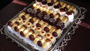 SLADICE ZA POSEBNE PRILOŽNOSTI