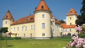 Mednarodni koncert z naslovom »Zapojmo in zaigrajmo veselo na vasi«