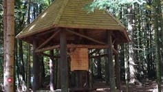 KO ZB za vrednote NOB Fram vabi: Spominska slovesnost pri kurirski postojanki TV13 – S na Planici