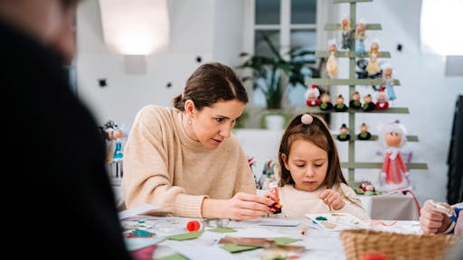 Čevljarček za en dan z Brigito Špitalu