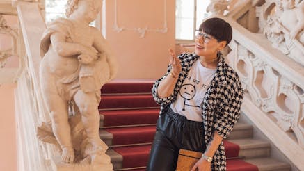 Delavnica »Baročna umetnost v mariborskem gradu«