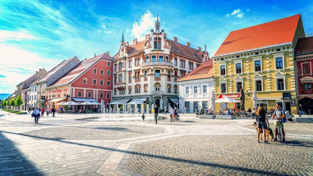 Dediščinski detektiv