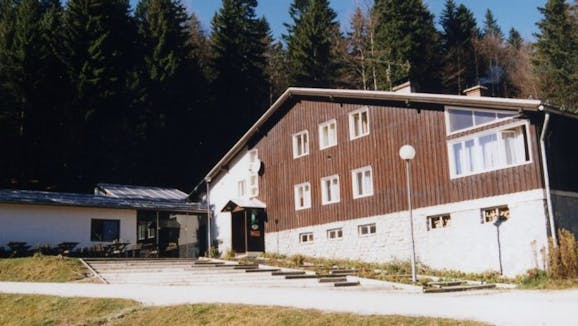 Z avtobusom na Osankarico, poslednje bojišče borcev Pohorskega bataljona