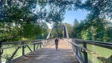 Ogled Mariborskega otoka ter spoznavanje kulturne in naravne dediščine otoka