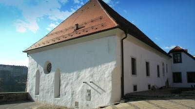 Vodeni ogled »Srednjeveški Maribor«