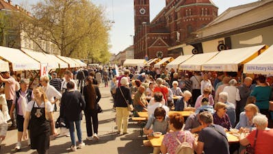 9. Rotarijski pisker