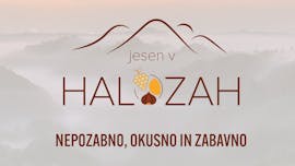 Jesen v Halozah 2025