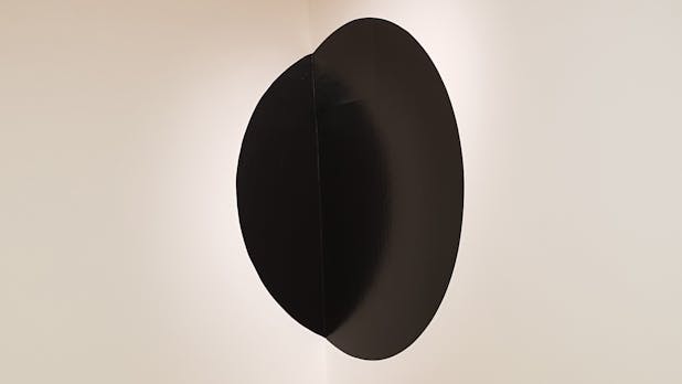 Dragan Vojvodić: Sound(less)/(Brez)zvočno