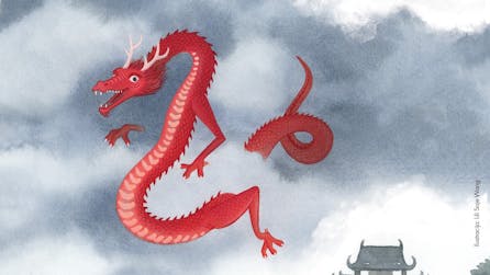 Pravljični večer za odrasle