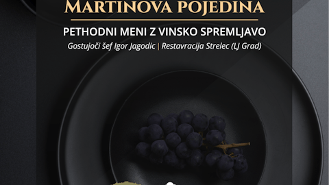 IV. MARTINOVA POJEDINA