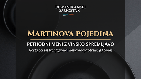 IV. MARTINOVA POJEDINA