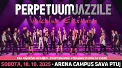 PERPETUUM JAZZILE - VOKALNA EKSTAZA