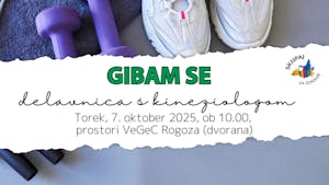 "Gibam se"
