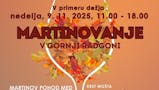 Martinovanje 2025 v Gornji Radgoni