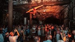 Lisa Millet, DJ OM & friends @ Vinag